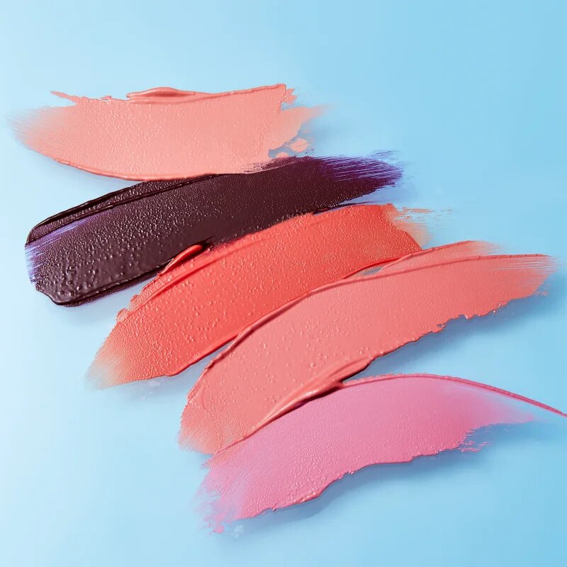 Rimmel Kind & Free мултифункционален грим за очи устни и лице цвят 001 Caramel Dusk 5 гр.
