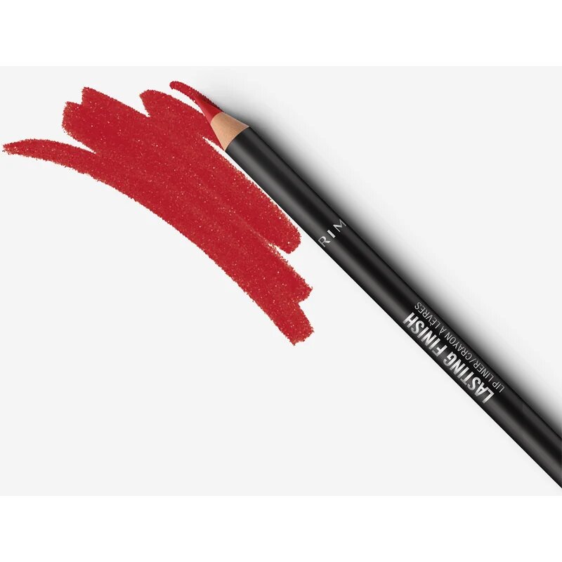 Rimmel Lasting Finish молив-контур за устни цвят 505 Red Dynamite 1.2 гр.