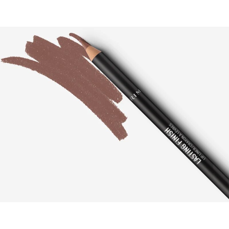 Rimmel Lasting Finish молив-контур за устни цвят 705 Cappuccino 1.2 гр.