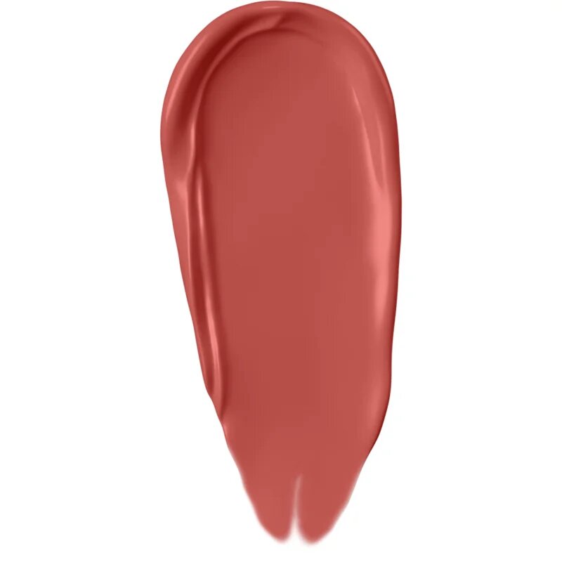 Rimmel Lasting Mega Matte леко течно матиращо червило 16 часа цвят Coral Sass 74 мл.
