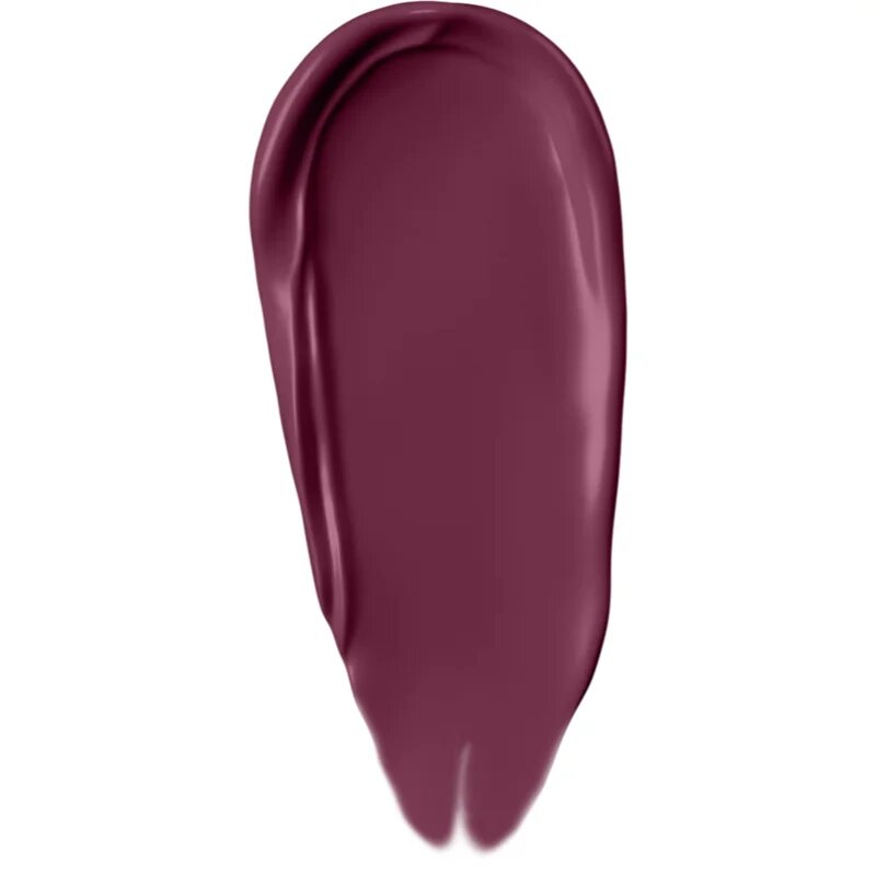 Rimmel Lasting Mega Matte леко течно матиращо червило 16 часа цвят Rock Me Purple 74 мл.