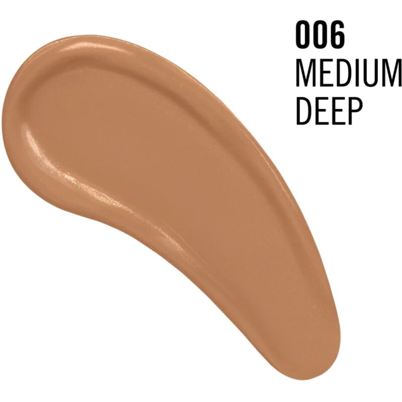 Rimmel Multi-Tasker Better Than Filters озаряваща база да уеднакви цвета на кожата цвят 006 Medium Deep 30 мл.