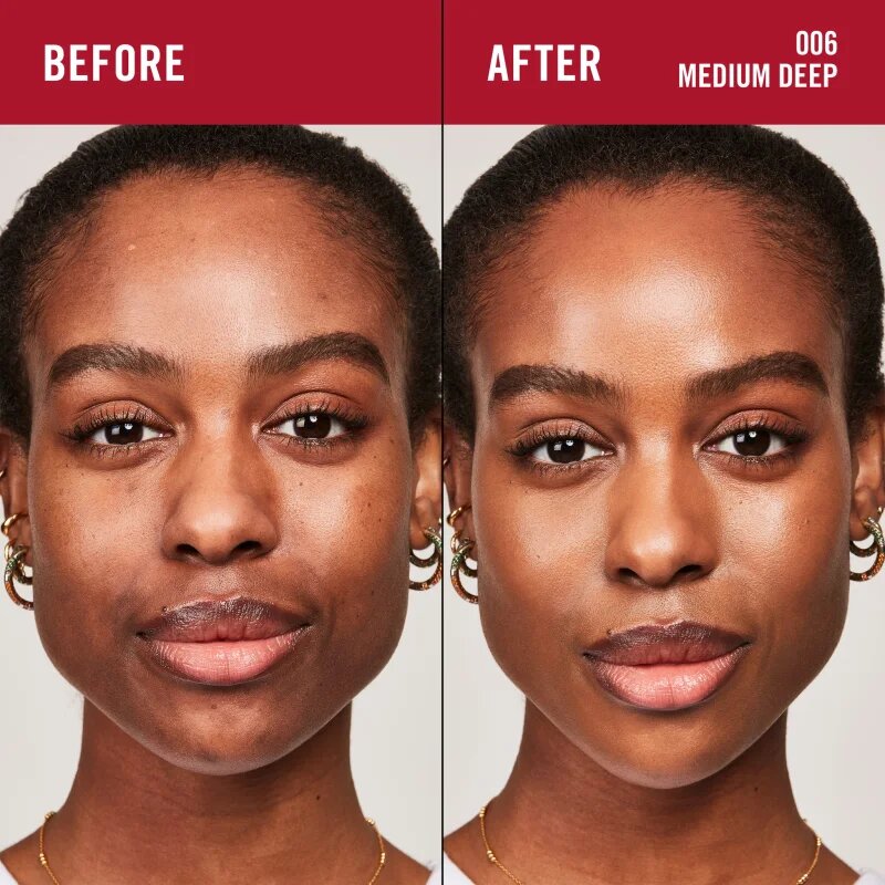 Rimmel Multi-Tasker Better Than Filters озаряваща база да уеднакви цвета на кожата цвят 008 Rich 30 мл.