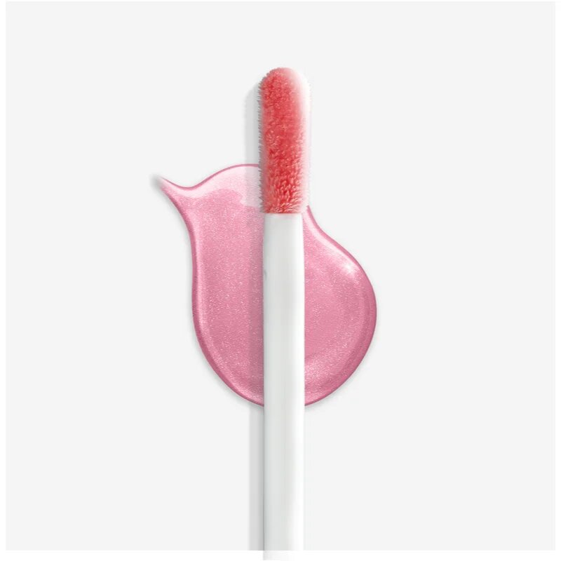 Rimmel Oh My Gloss! блясък за устни цвят 150 Glossaholic 6.5 мл.