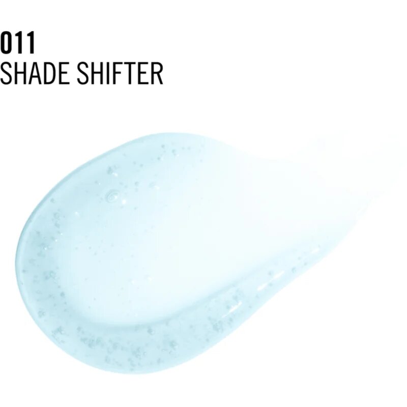 Rimmel Oh My Gloss! Lip Oil масло от нар с хидратиращ ефект цвят 011 Shade Shifter 4.5 мл.