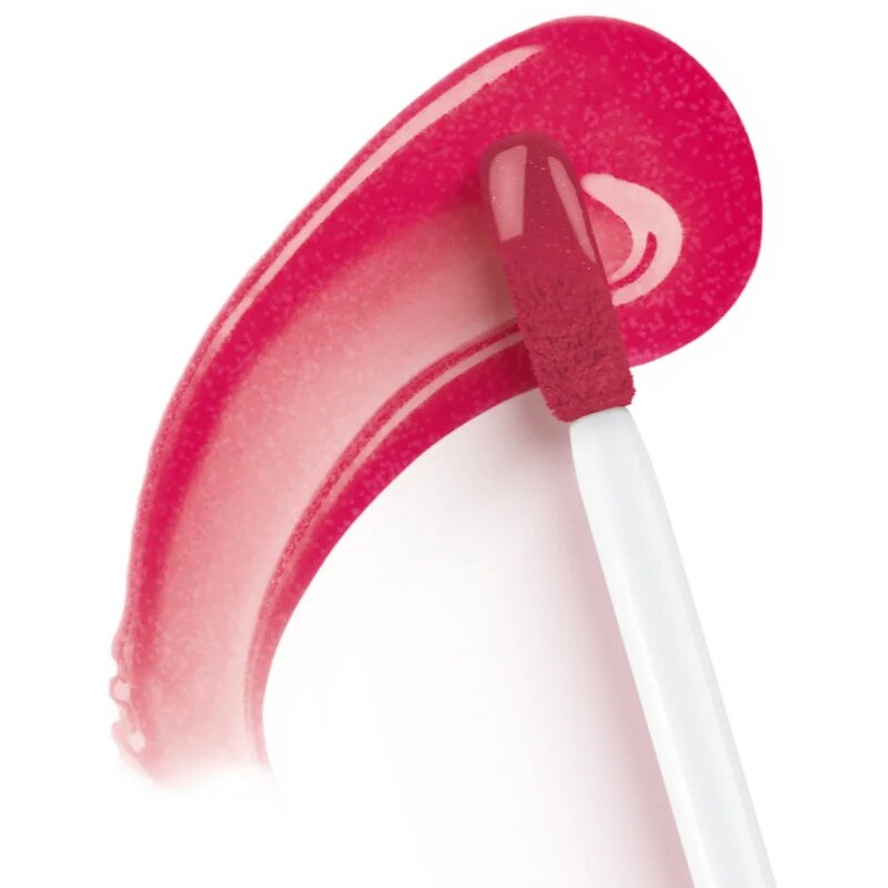 Rimmel Oh My Gloss! Plump блясък за устни цвят Raspberry Sundae 6.5 мл.