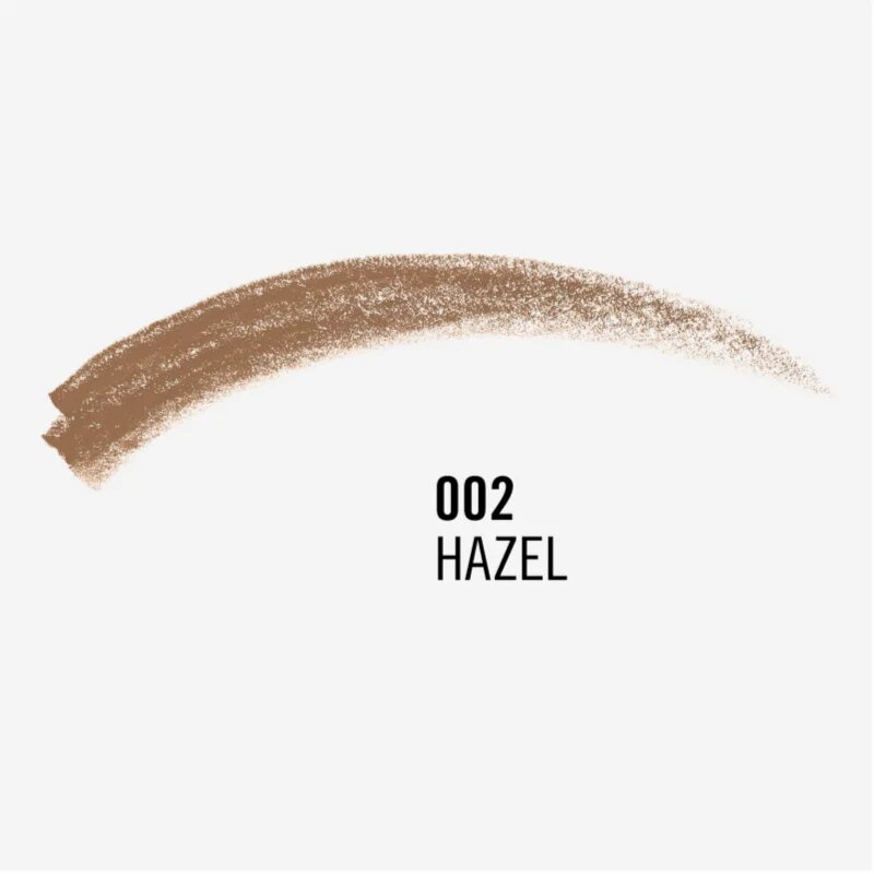 Rimmel Professional молив за вежди цвят 002 Hazel 1.4 гр.
