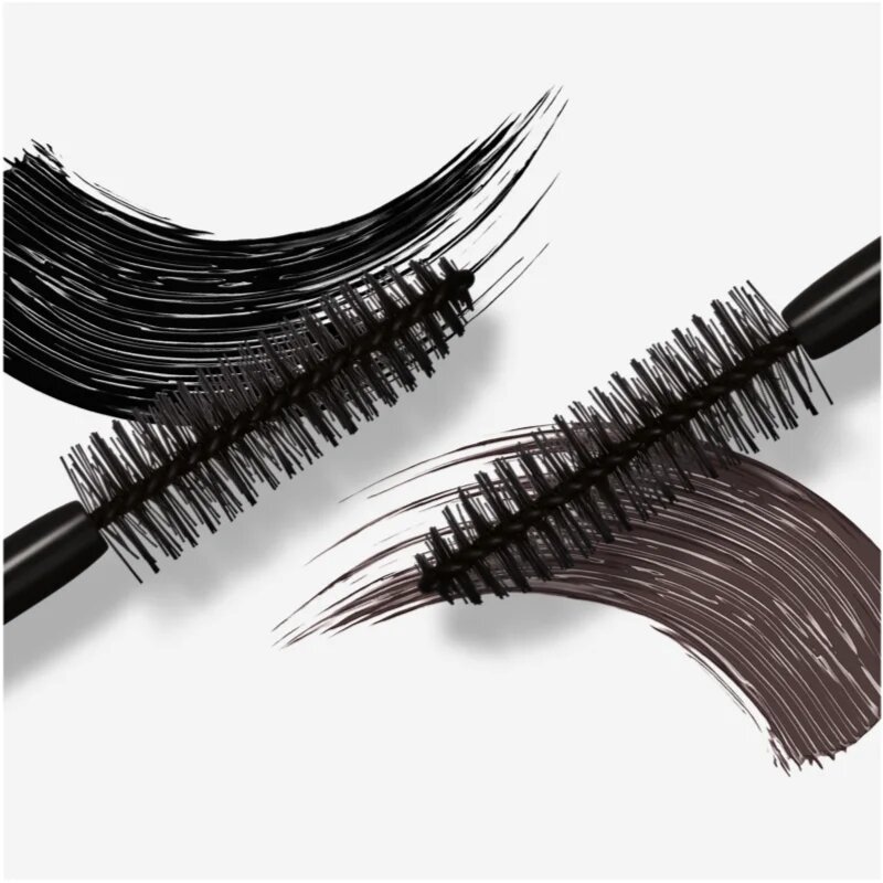 Rimmel ScandalEyes Reloaded спирала за екстра обем цвят 003 Extreme Black 12 мл.