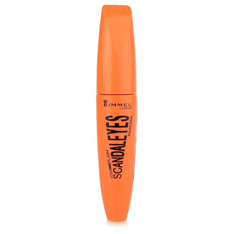 Rimmel ScandalEyes спирала за обем цвят 001 Black 12 мл.