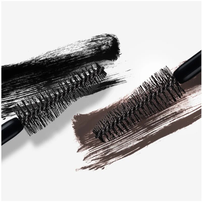 Rimmel ScandalEyes Volume On Demand водоустойчива спирала за обем цвят 001 Black 12 мл.