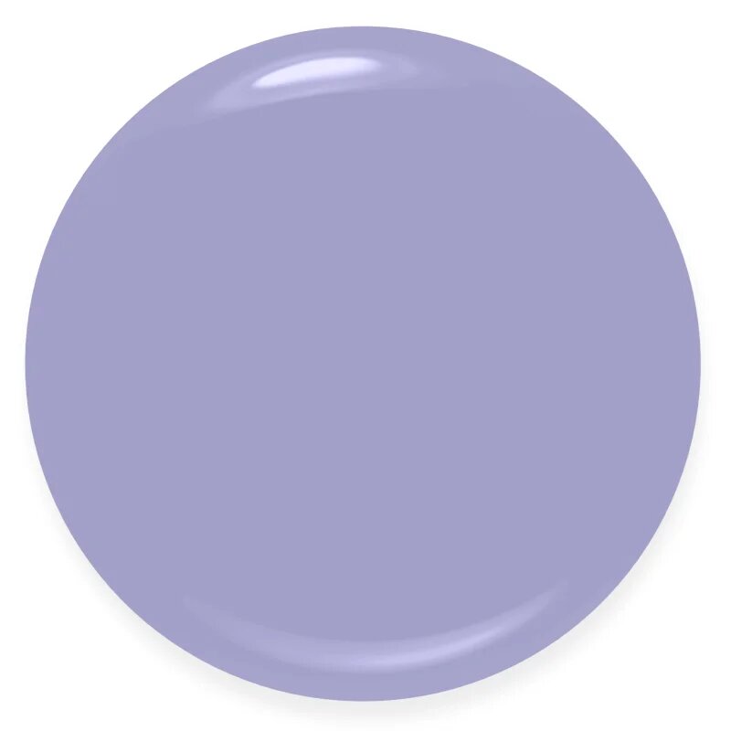 Rimmel Super Gel гел лак за нокти без използване на UV/LED лампа цвят 028 Purple Haze 12 мл.