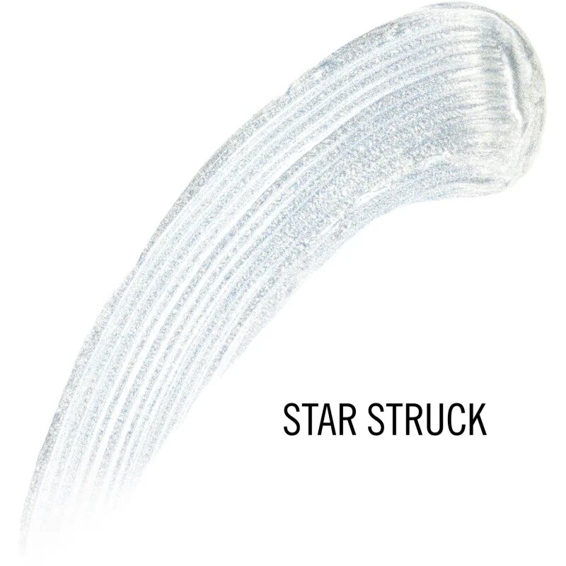 Rimmel Thrill Seeker Mega Star спирала с дълготраен ефект с блясък 10 мл.