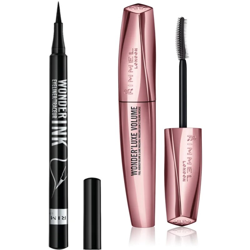 Rimmel Wonder Eye Duo комплект за очи