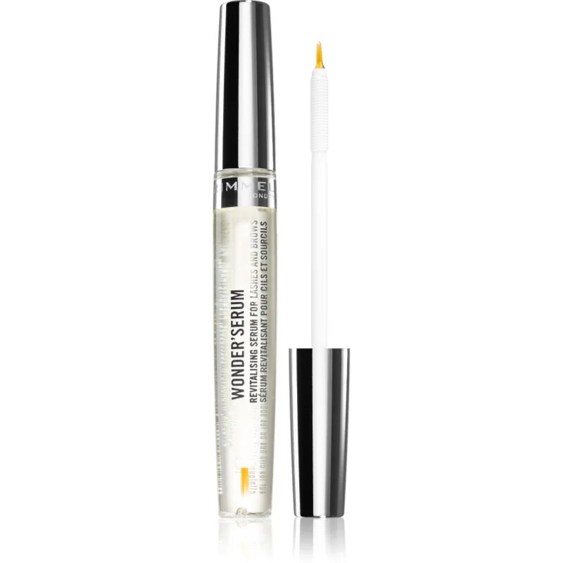 Rimmel Wonder'Care серум за растеж за мигли и вежди 11 мл.