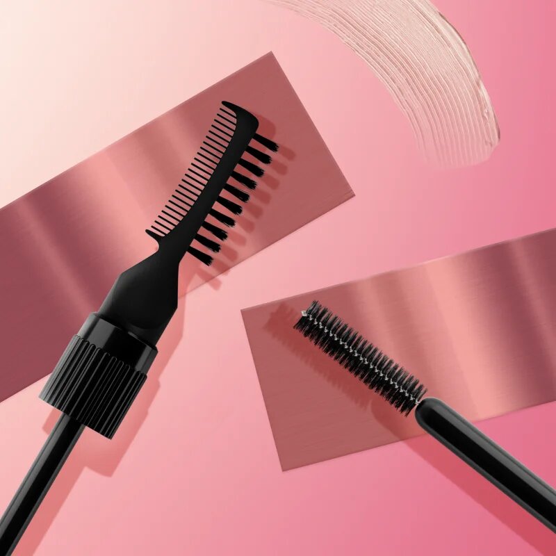 Rimmel Wonder'Freeze спирала-гел за вежди цвят 002 Blonde 6 гр.