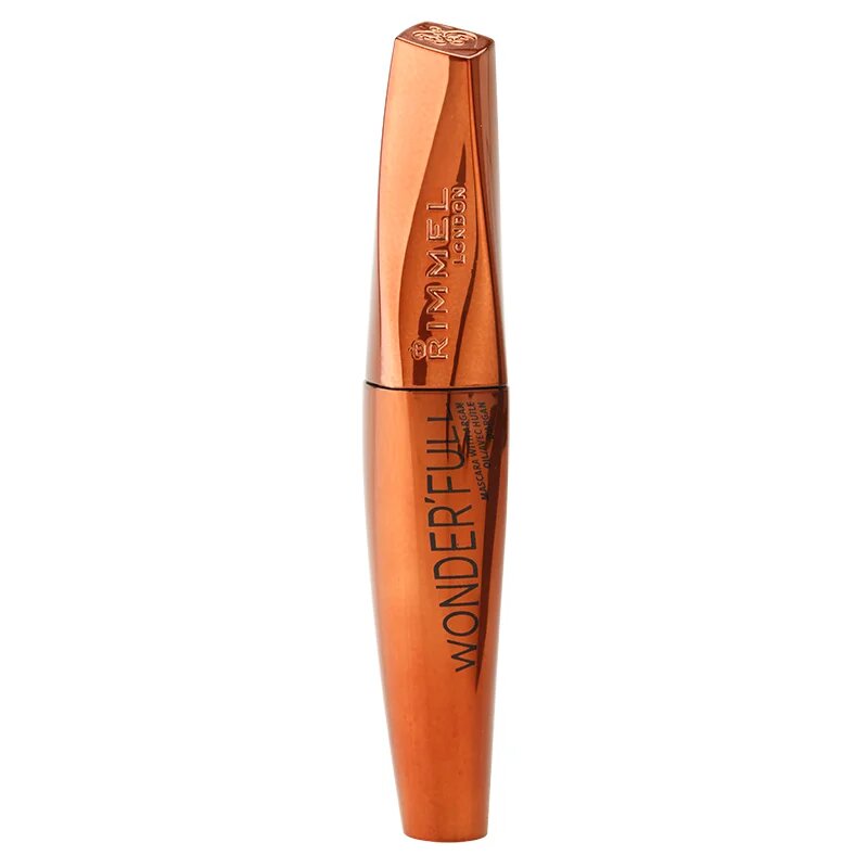 Rimmel Wonder'Full спирала с арганово масло цвят 001 Black 11 мл.
