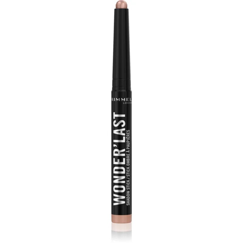 Rimmel Wonder'Last сенки за очи в молив цвят 005 Frosty Rose 1.64 гр.
