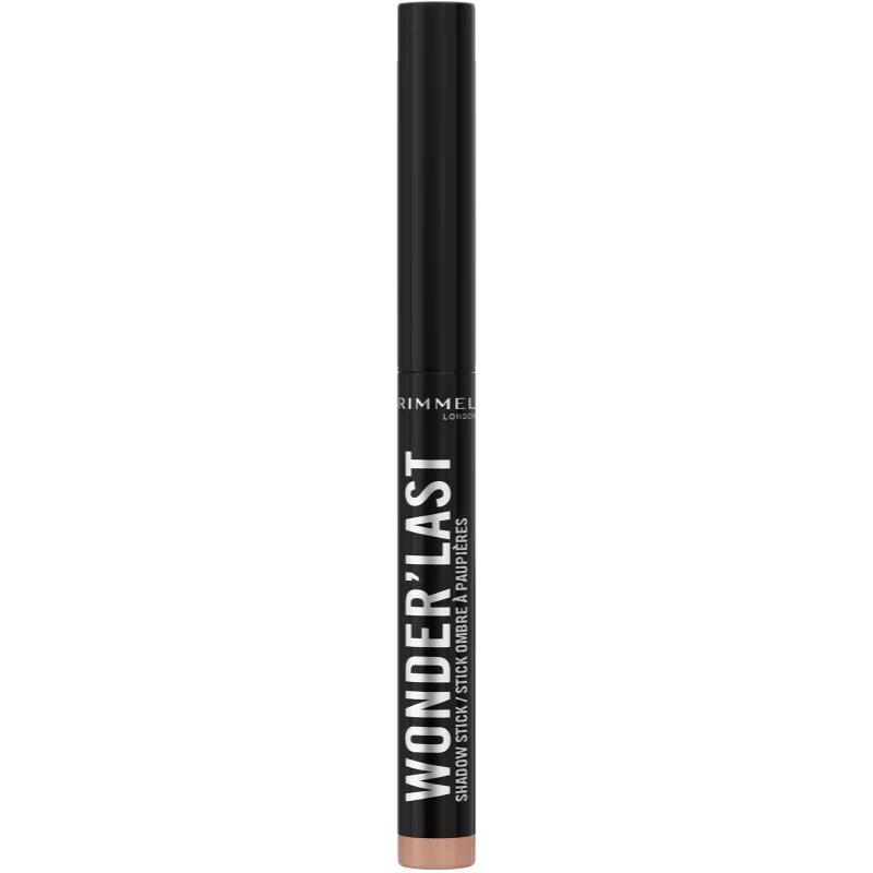 Rimmel Wonder'Last сенки за очи в молив цвят 005 Frosty Rose 1.64 гр.