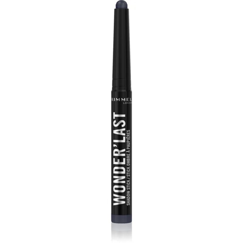 Rimmel Wonder'Last сенки за очи в молив цвят 011 Blueberry Bby 1.64 гр.