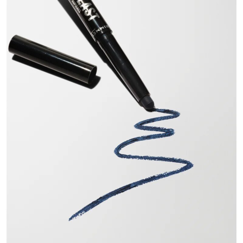 Rimmel Wonder'Last сенки за очи в молив цвят 011 Blueberry Bby 1.64 гр.