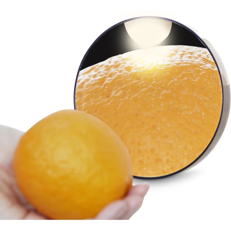 RIO 10x Magnifying Mirror увеличително огледало с вакуум лепки 1 бр.