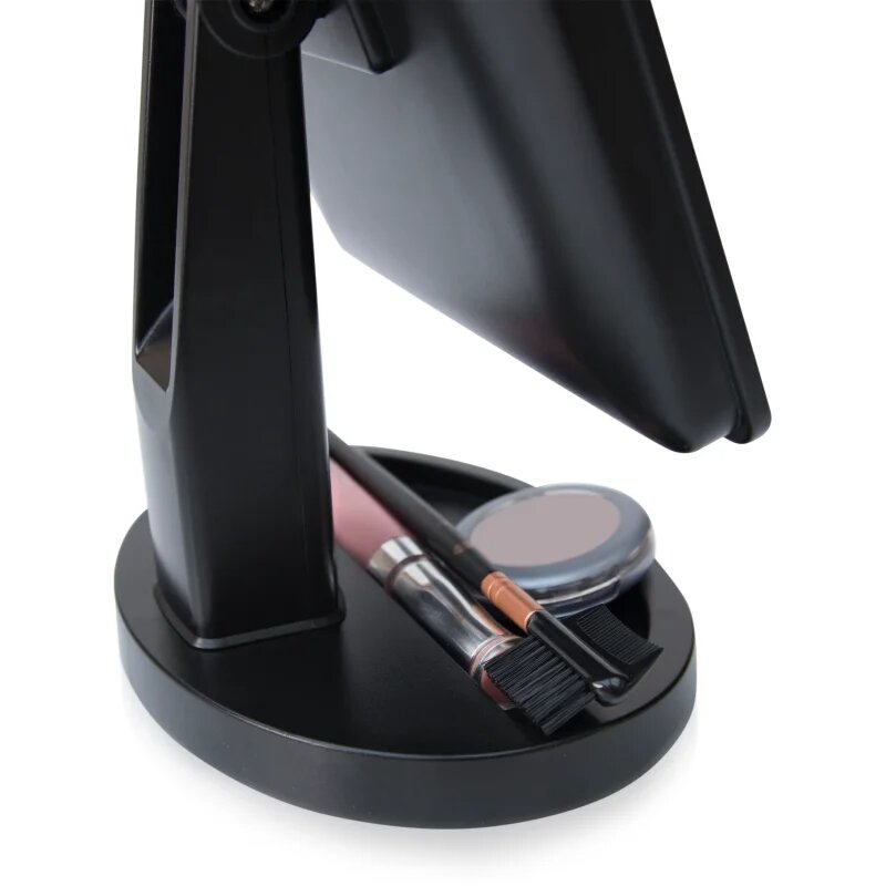 RIO 24LED Touch Dimmable Make-up Mirror козметично огледалце с LED подсветка 1 бр.