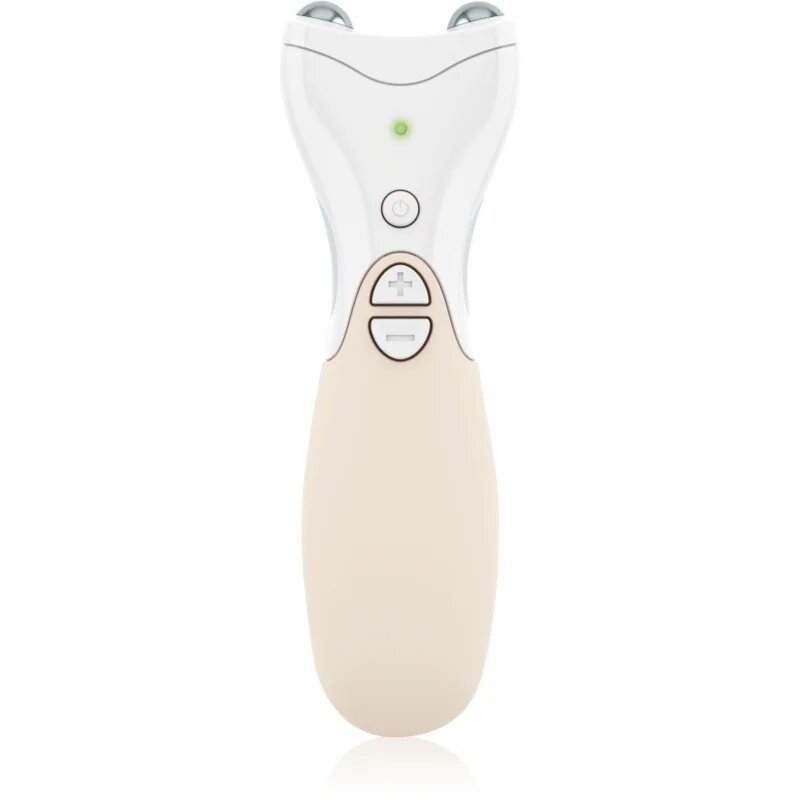 RIO 60 Second Neck Toner масажен уред за стягане на шията и брадичката Cream 1 бр.