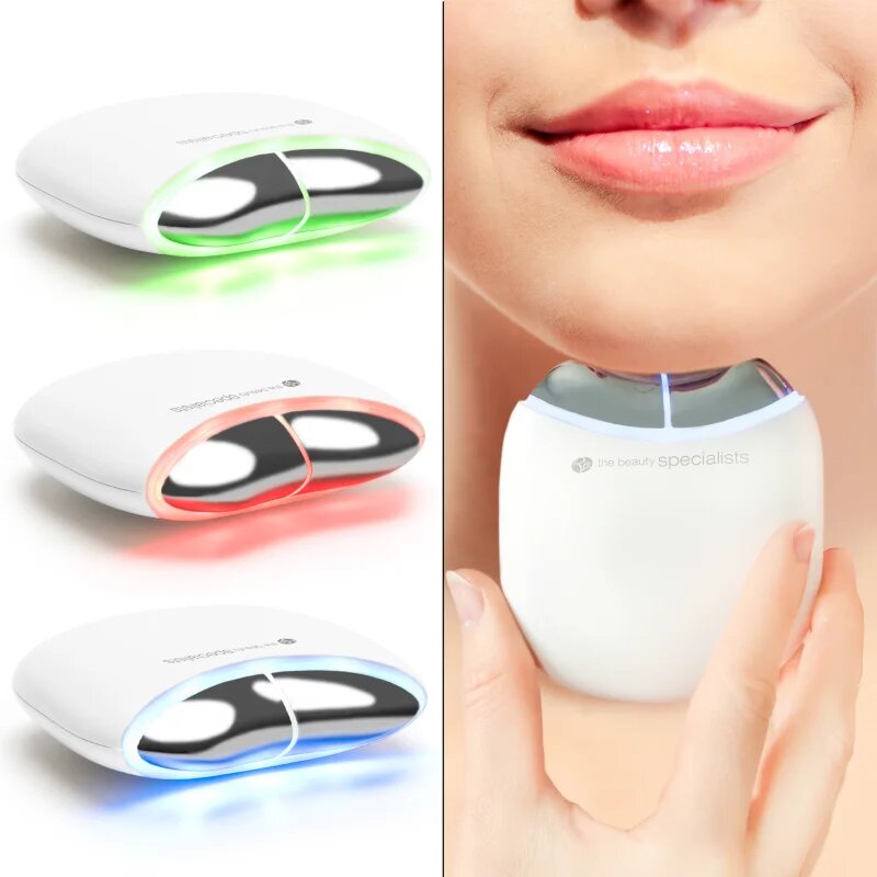 RIO Face Lift & Tone Facial Toner уред за стягане на шията и брадичката 1 бр.