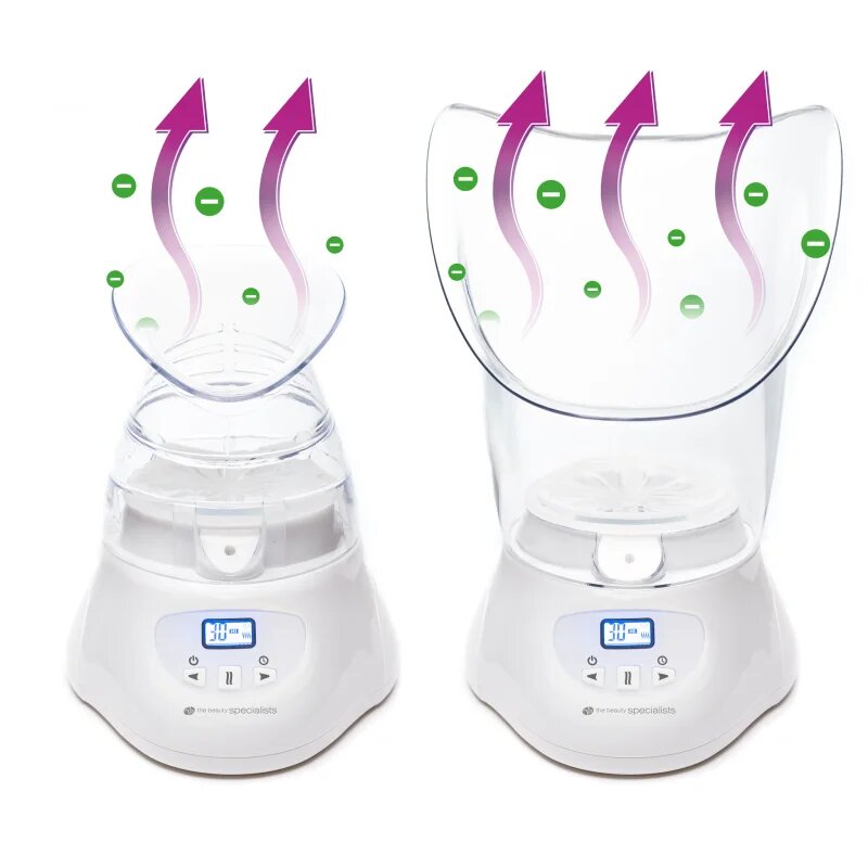 RIO Facial sauna spa сауна за лице 1 бр.