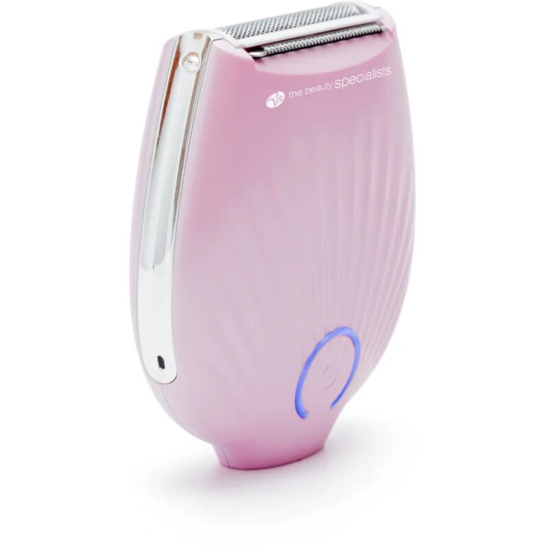 RIO Go Smooth дамски епилатор Pink Chrome 1 бр.