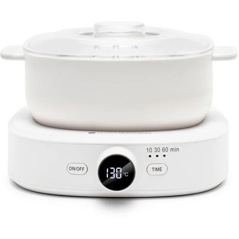 RIO Go Smooth Hair Removal Wax Heater нагревател за восък 1 бр.