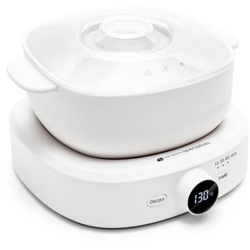 RIO Go Smooth Hair Removal Wax Heater нагревател за восък 1 бр.
