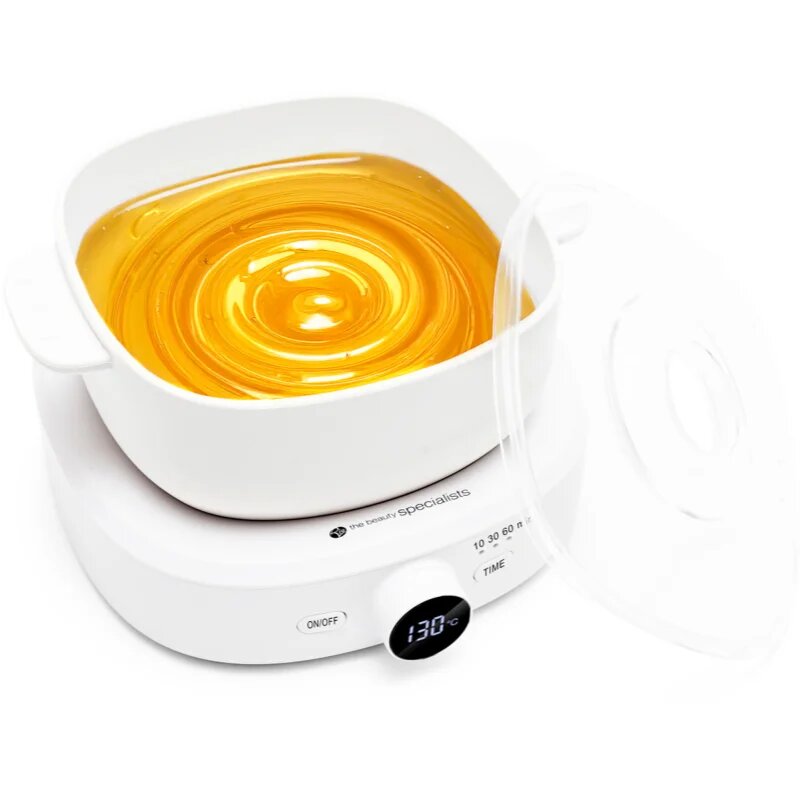 RIO Go Smooth Hair Removal Wax Heater нагревател за восък 1 бр.