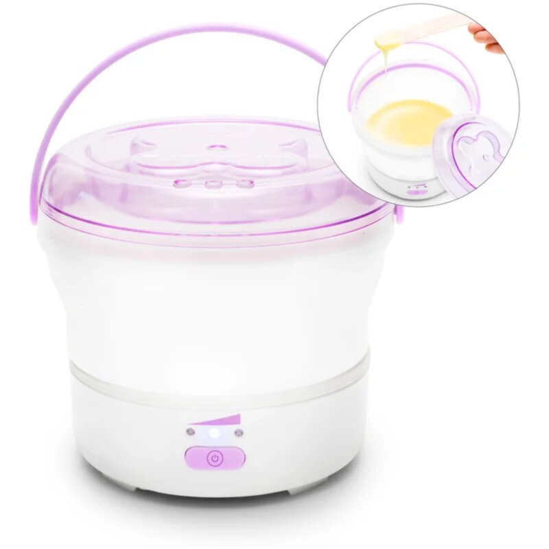 RIO Go Smooth Wax Bead Heater нагревател за восък 1 бр.
