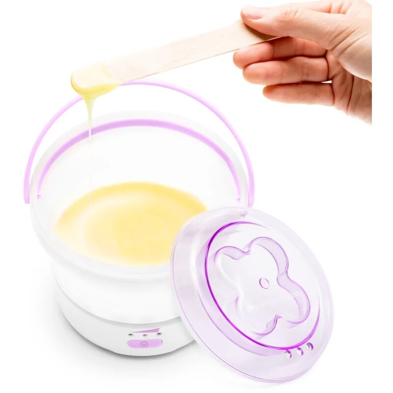 RIO Go Smooth Wax Bead Heater нагревател за восък 1 бр.