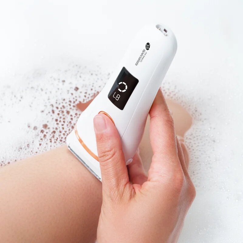 RIO Go Smooth Wet & Dry Lady Shaver дамски епилатор 1 бр.