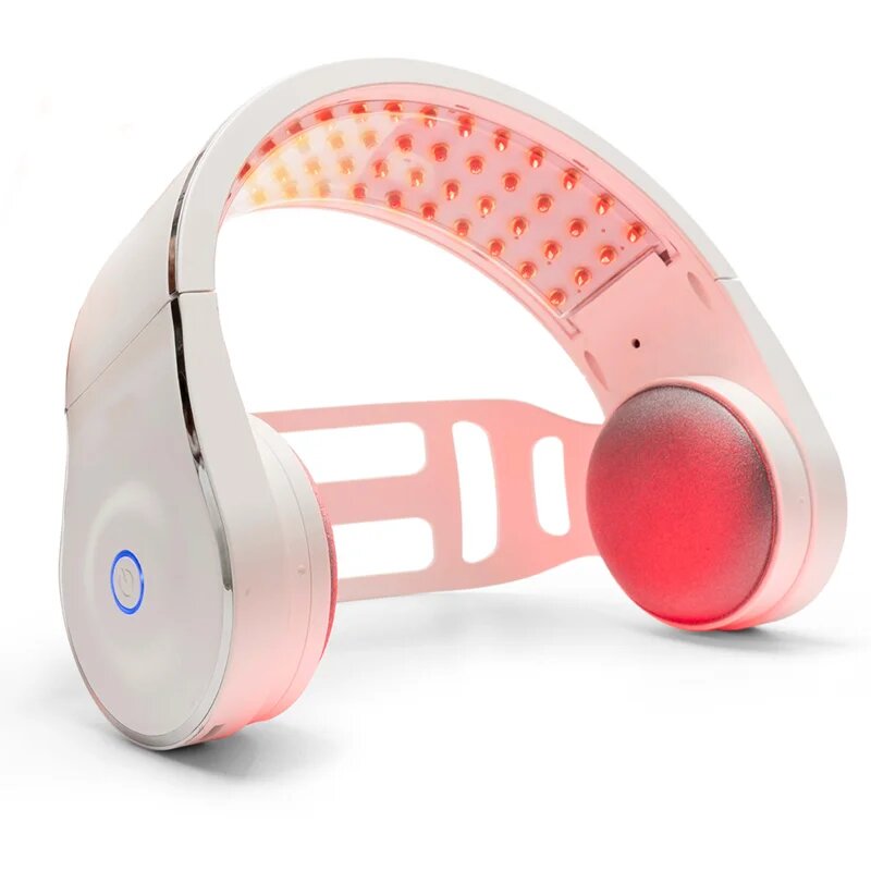 RIO Hairgrow Laser Head Band лазерна диадема за подпомагане на растежа на косата 1 бр.