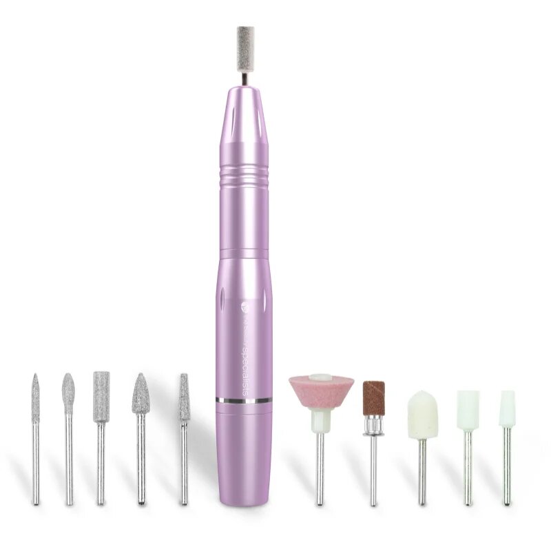RIO Professional Electric Nail File електрическа пила за нокти 1 бр.
