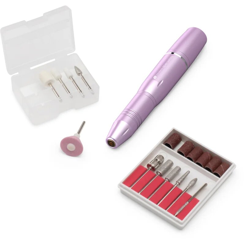 RIO Professional Electric Nail File електрическа пила за нокти 1 бр.