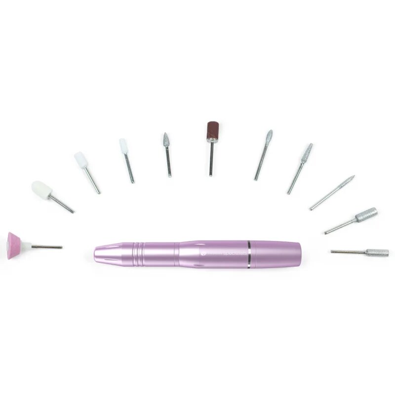 RIO Professional Electric Nail File електрическа пила за нокти 1 бр.