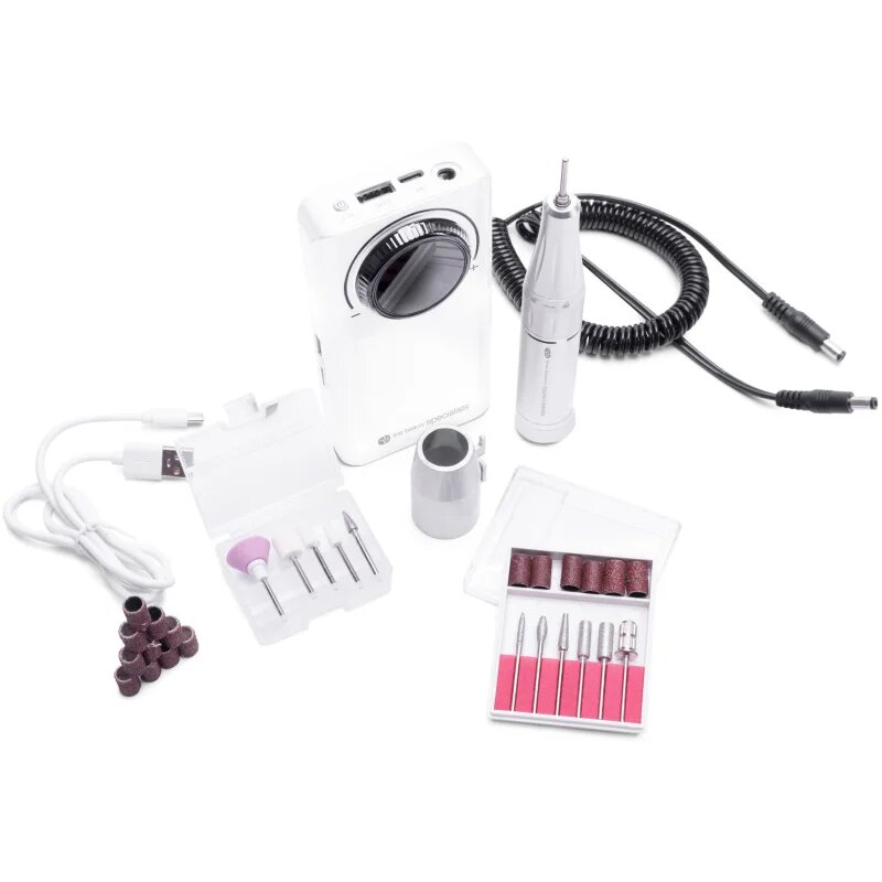 RIO Professional Electric Nail File електрическа пила за нокти 1 бр.