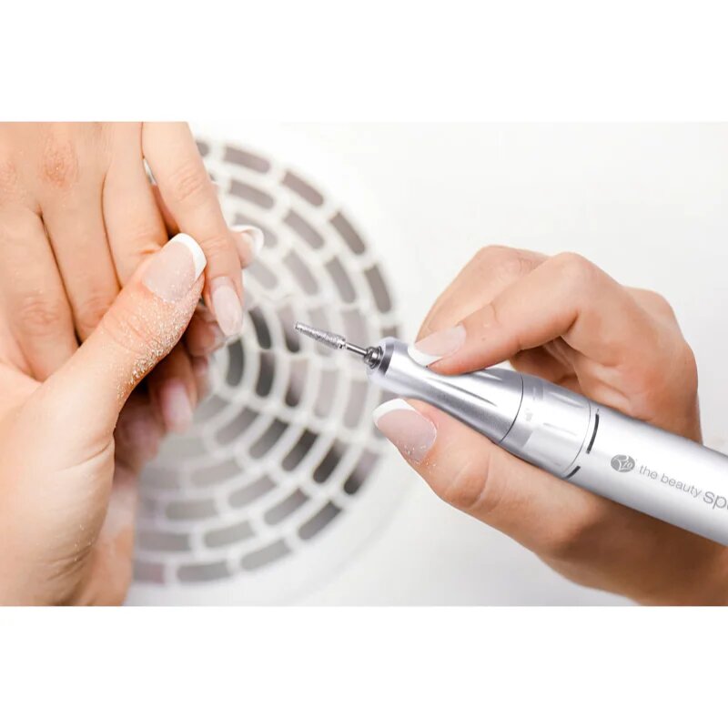 RIO Professional Electric Nail File електрическа пила за нокти 1 бр.