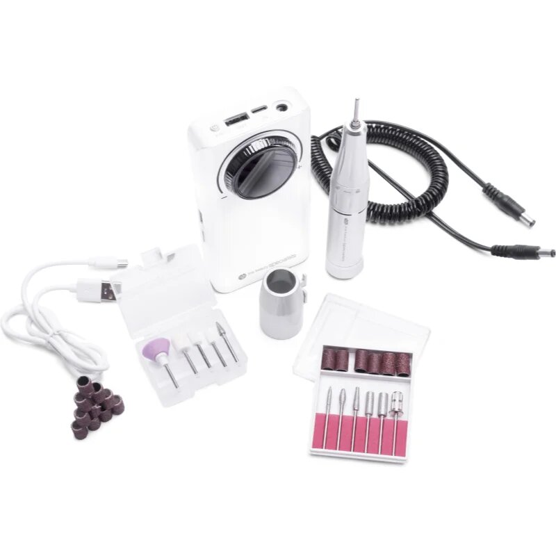 RIO Professional Electric Nail File електрическа пила за нокти 1 бр.