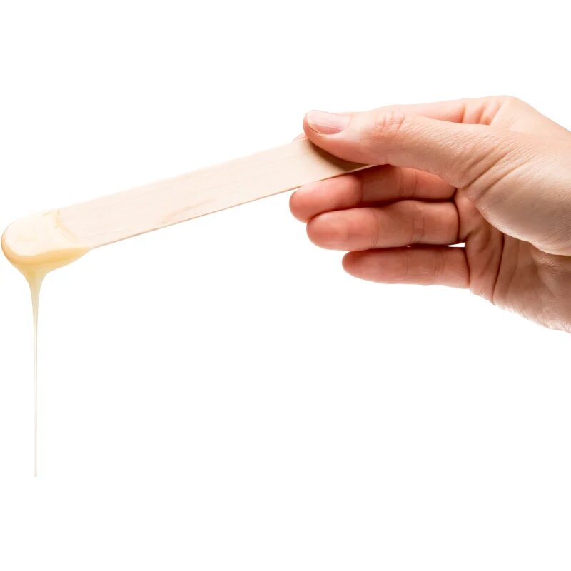 RIO Total body waxing комплект за депилация 1 бр.