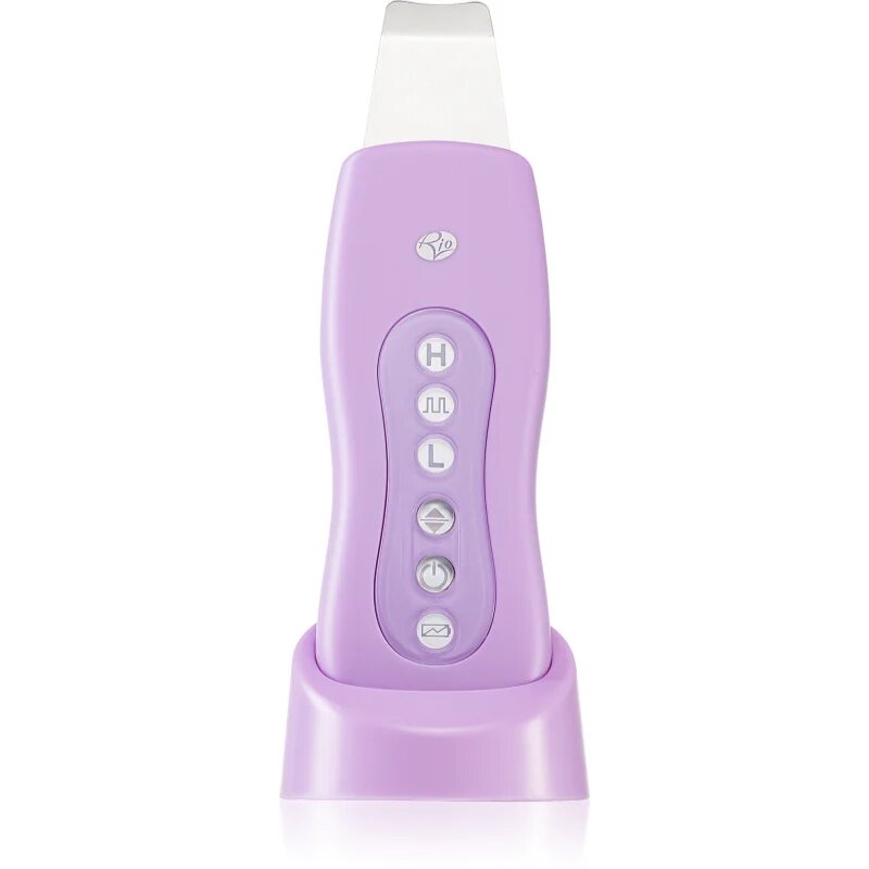 RIO Ultrasonic Facial уред за почистване на лице 1 бр.