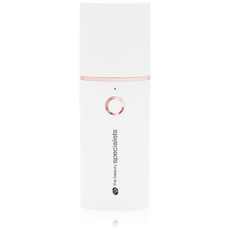 RIO Wow Lash Heated Eyelash Curler маша за извиване на мигли 1 бр.