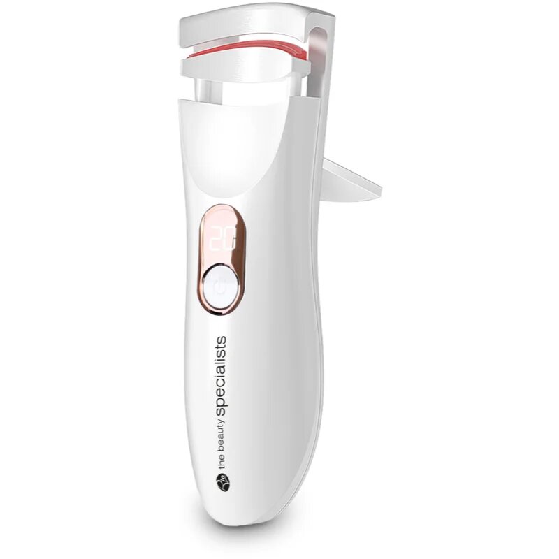 RIO Wow Lash Pro Heated Eyelash Curler маша за извиване на мигли 1 бр.