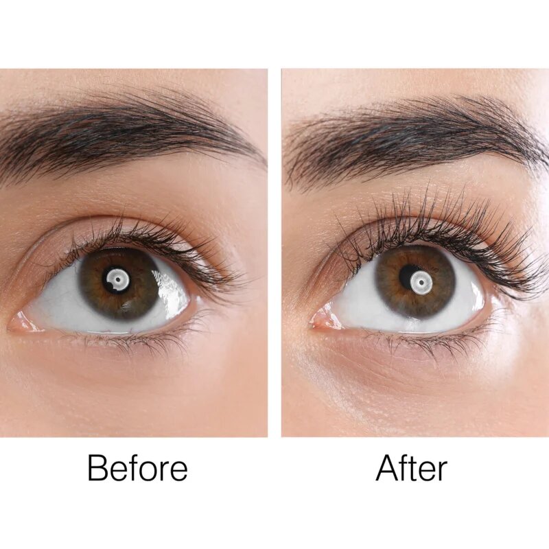 RIO Wow Lash Pro Heated Eyelash Curler маша за извиване на мигли 1 бр.