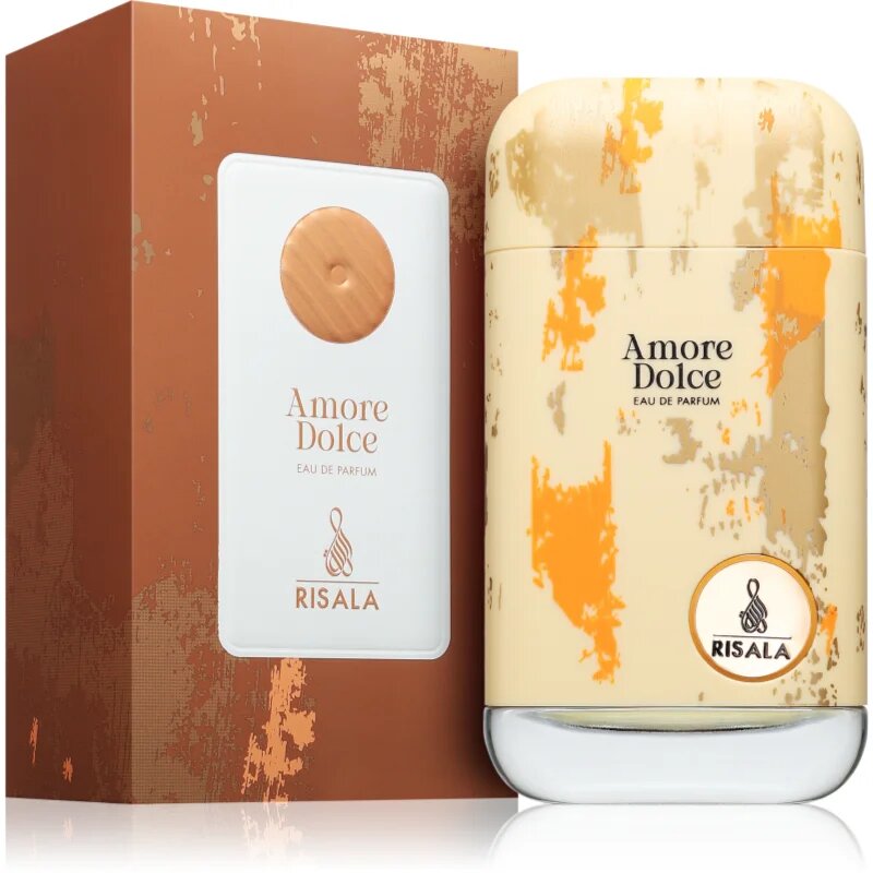 Risala Amore Dolce парфюмна вода унисекс 100 мл.