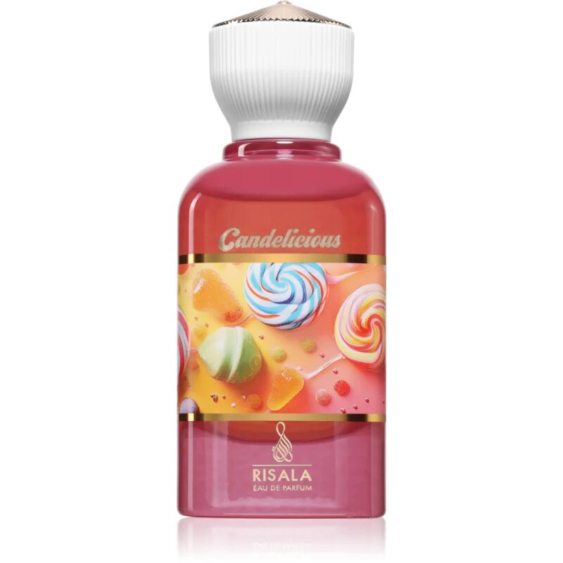 Risala Candelicious парфюмна вода за жени 100 мл.